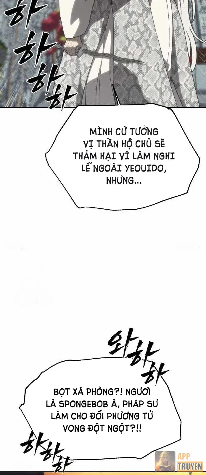 Pháp Sư Đạo Tiền Chapter 22 - 16