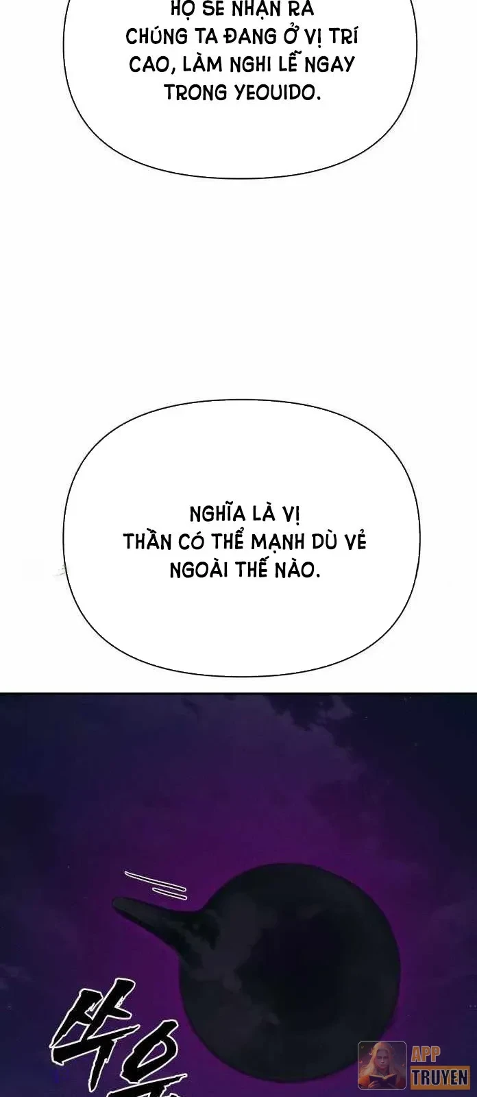 Pháp Sư Đạo Tiền Chapter 22 - 20