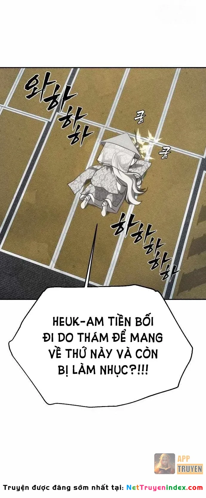 Pháp Sư Đạo Tiền Chapter 22 - 24