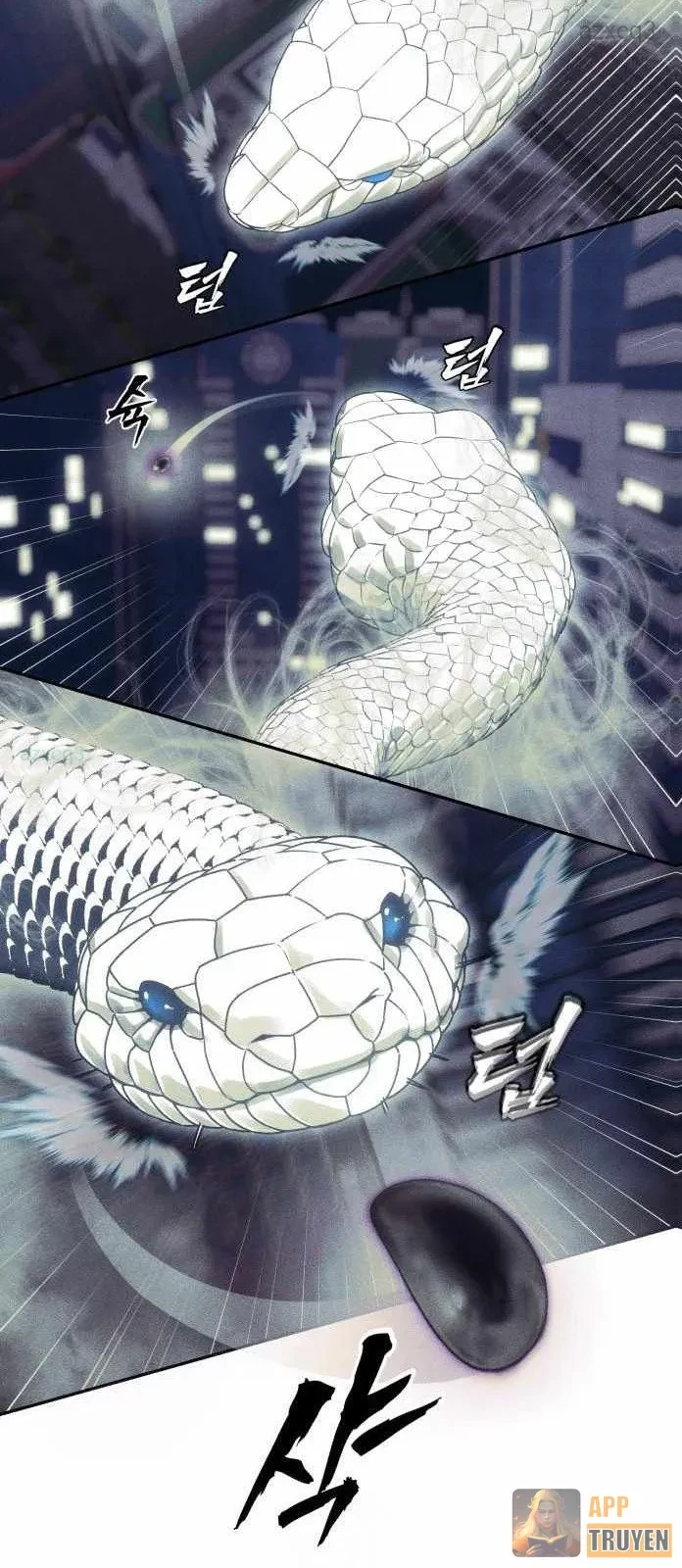 Pháp Sư Đạo Tiền Chapter 22 - 37