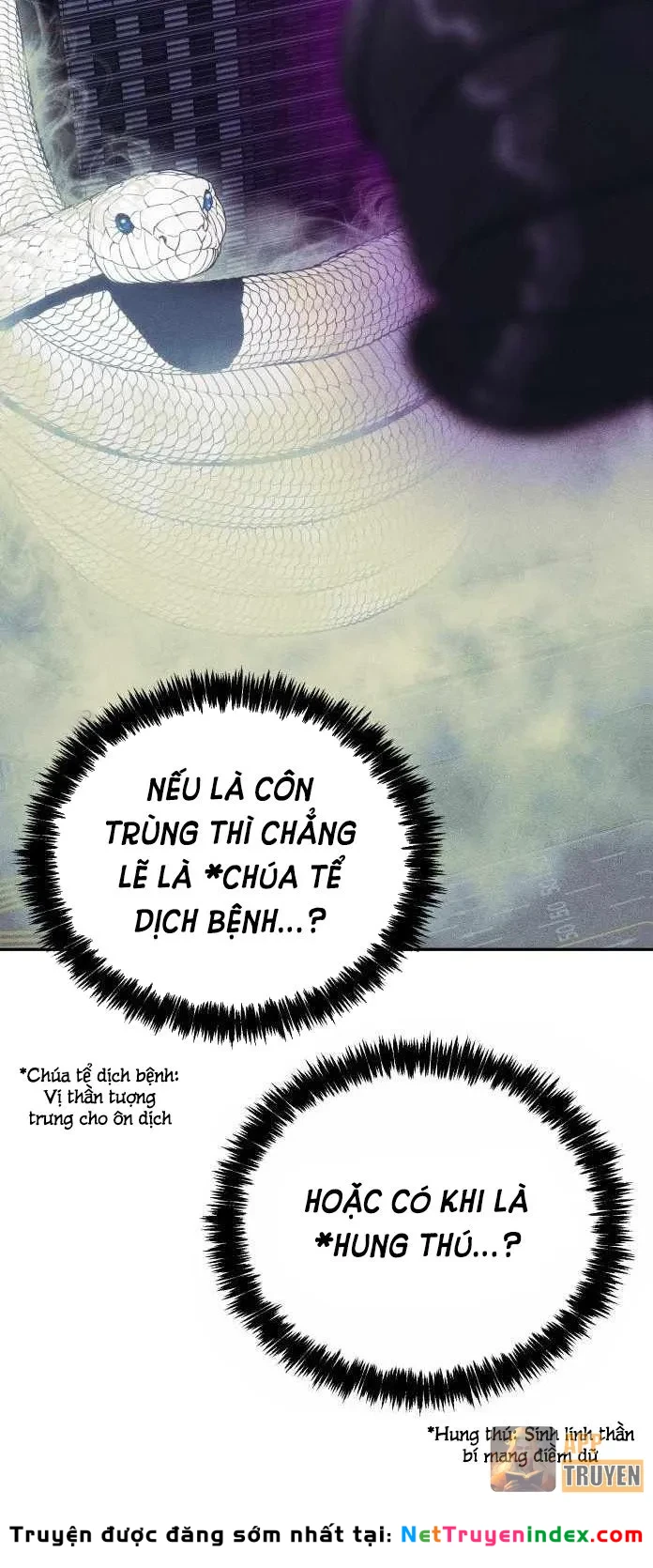 Pháp Sư Đạo Tiền Chapter 22 - 45