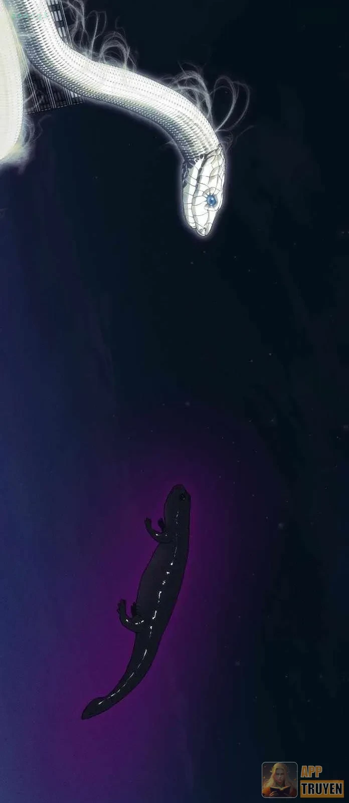 Pháp Sư Đạo Tiền Chapter 22 - 60