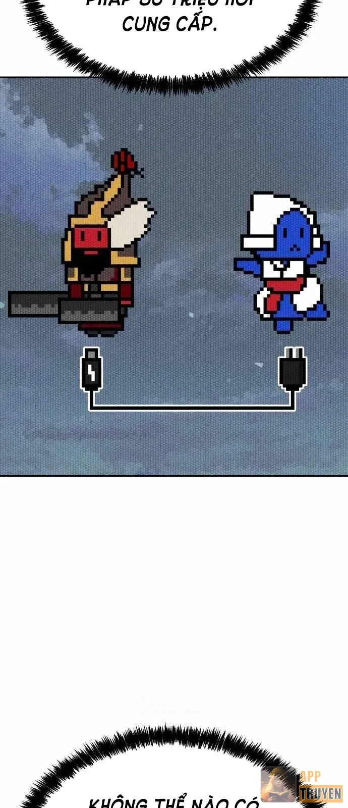 Pháp Sư Đạo Tiền Chapter 22 - 68