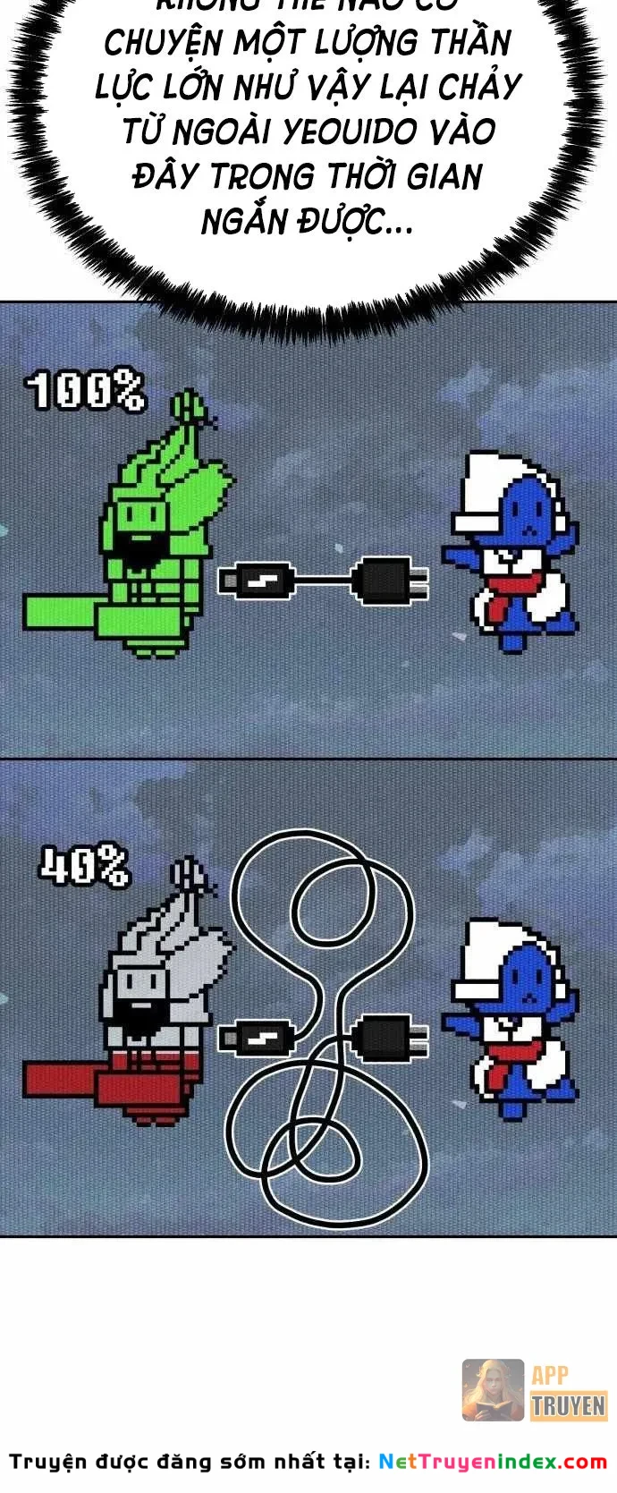 Pháp Sư Đạo Tiền Chapter 22 - 69