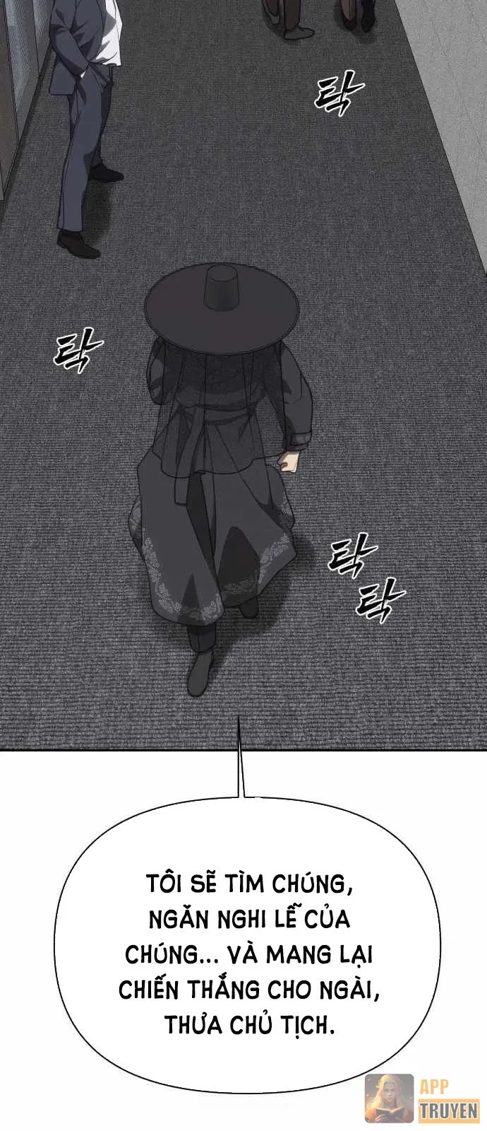 Pháp Sư Đạo Tiền Chapter 22 - 77