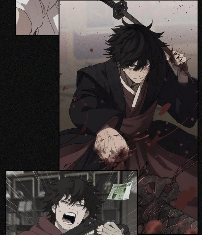 Pháp Sư Đạo Tiền Chapter 30 - 100