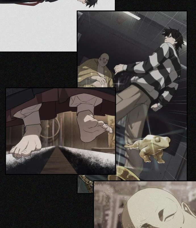 Pháp Sư Đạo Tiền Chapter 30 - 105