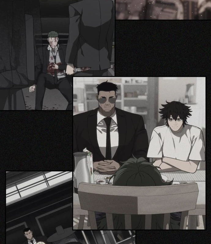 Pháp Sư Đạo Tiền Chapter 30 - 107