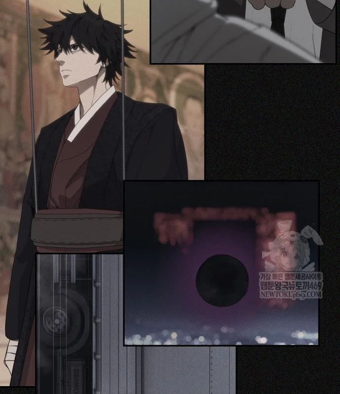 Pháp Sư Đạo Tiền Chapter 30 - 109