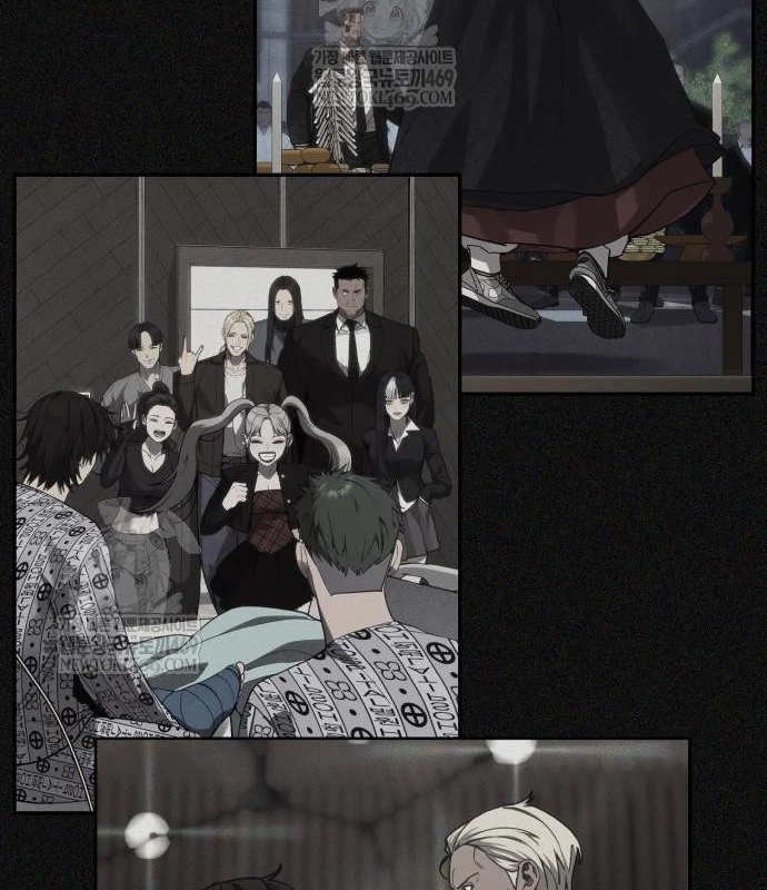 Pháp Sư Đạo Tiền Chapter 30 - 111