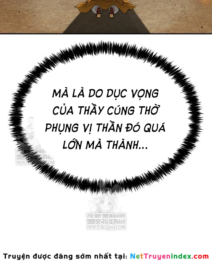 Pháp Sư Đạo Tiền Chapter 30 - 133