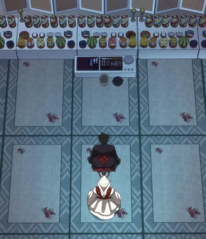 Pháp Sư Đạo Tiền Chapter 30 - 246