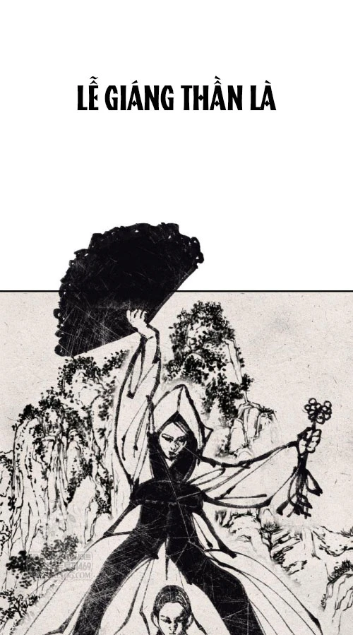 Pháp Sư Đạo Tiền Chapter 31 - 2