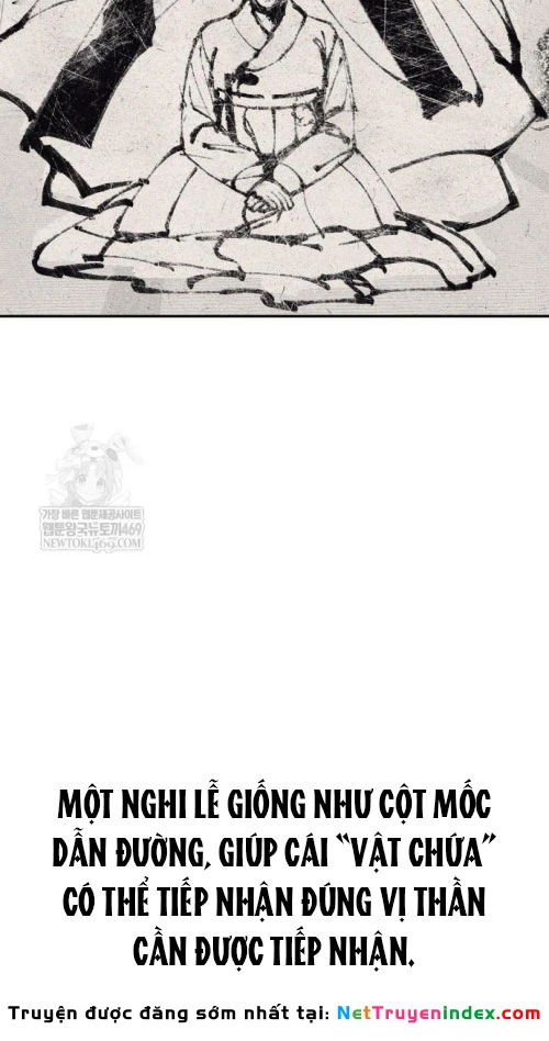 Pháp Sư Đạo Tiền Chapter 31 - 3