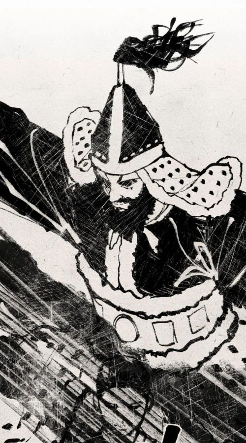 Pháp Sư Đạo Tiền Chapter 31 - 17