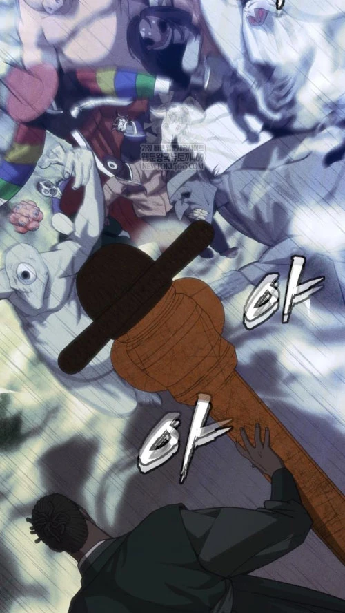 Pháp Sư Đạo Tiền Chapter 31 - 81