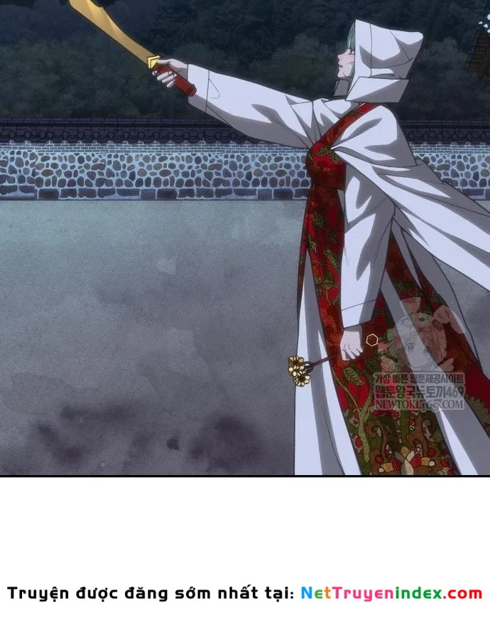 Pháp Sư Đạo Tiền Chapter 32 - 38