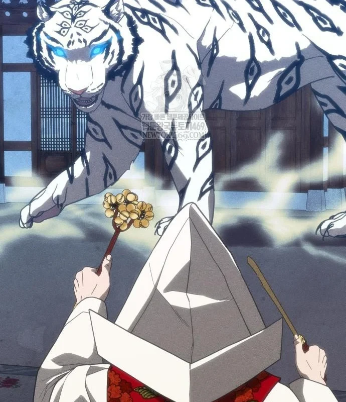 Pháp Sư Đạo Tiền Chapter 32 - 45