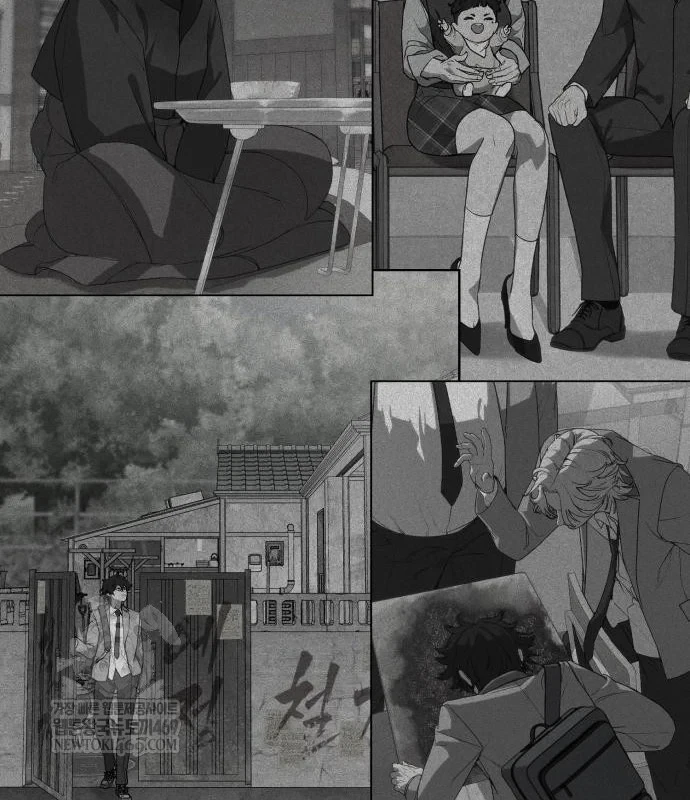 Pháp Sư Đạo Tiền Chapter 32 - 130