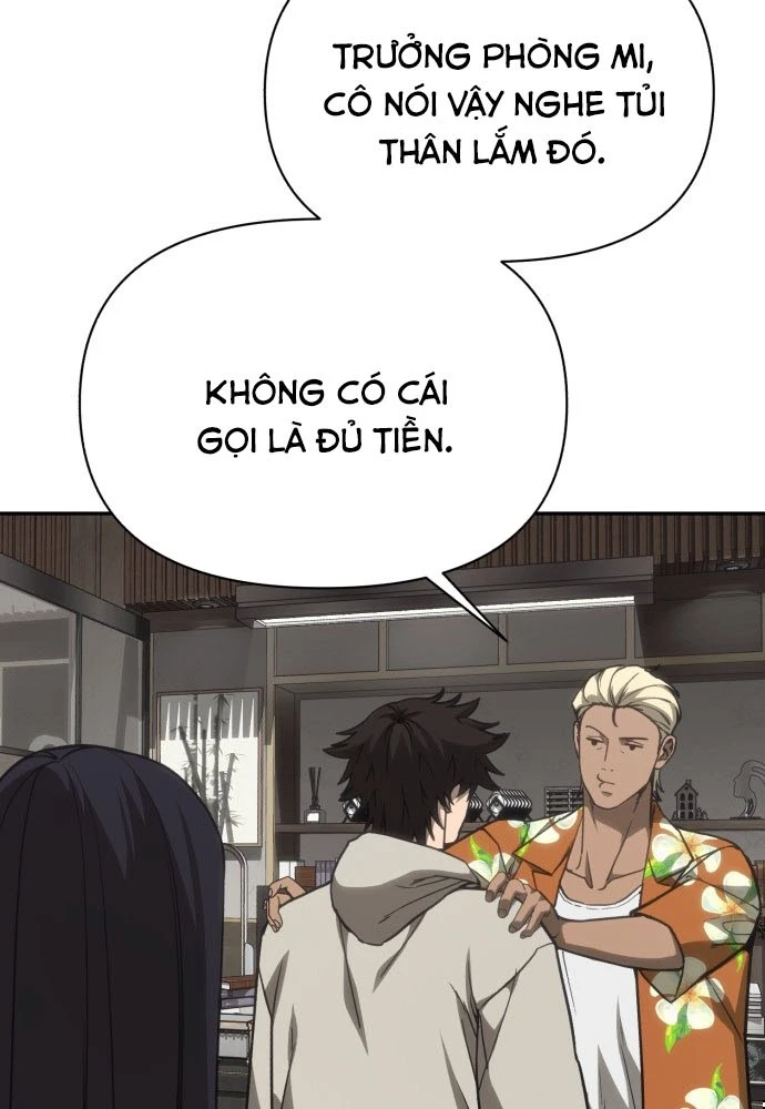 Pháp Sư Đạo Tiền Chapter 33 - 24