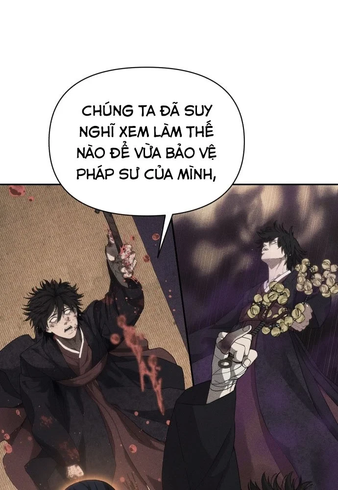 Pháp Sư Đạo Tiền Chapter 33 - 33