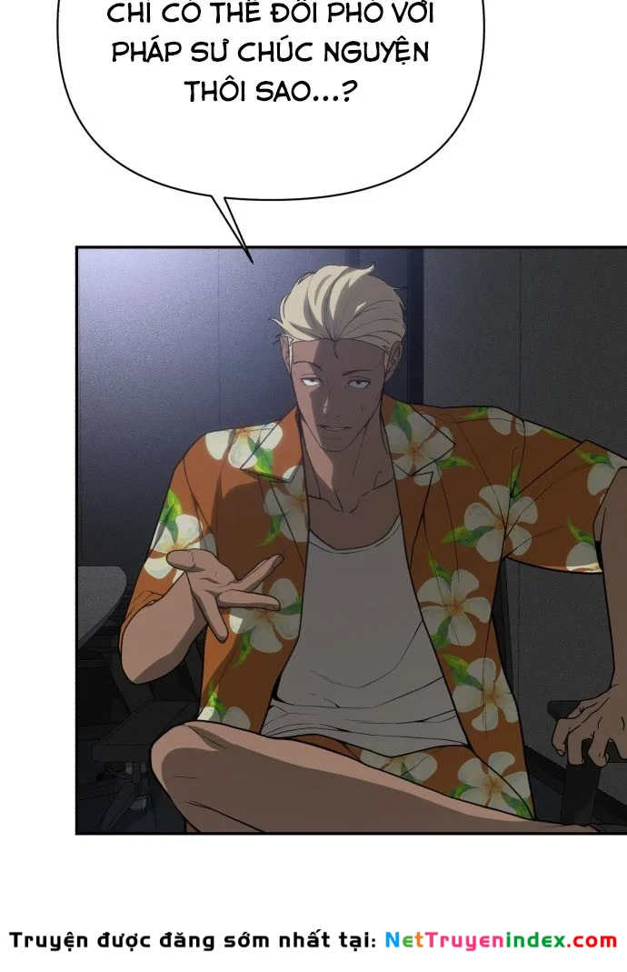 Pháp Sư Đạo Tiền Chapter 33 - 83