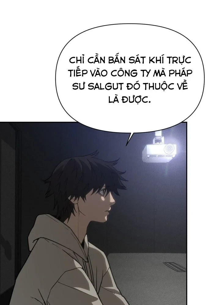 Pháp Sư Đạo Tiền Chapter 33 - 84