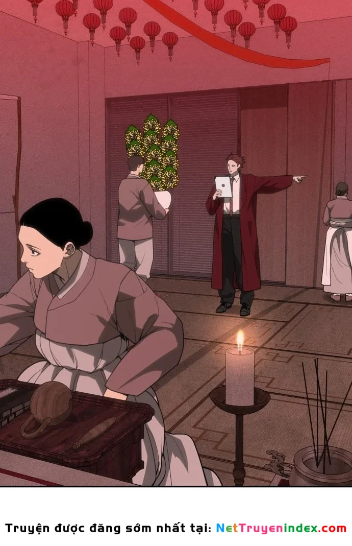 Pháp Sư Đạo Tiền Chapter 33 - 106