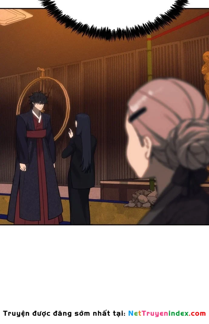 Pháp Sư Đạo Tiền Chapter 33 - 116