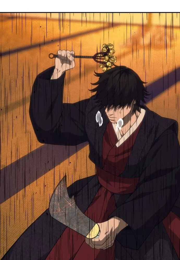 Pháp Sư Đạo Tiền Chapter 33 - 141