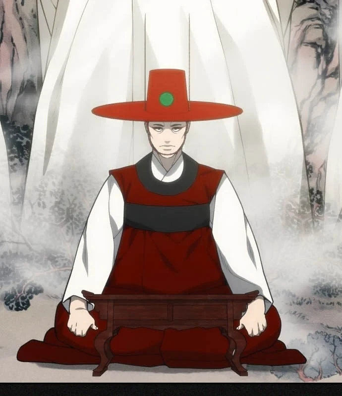 Pháp Sư Đạo Tiền Chapter 34 - 5