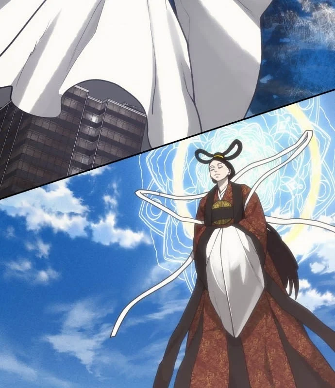 Pháp Sư Đạo Tiền Chapter 34 - 15