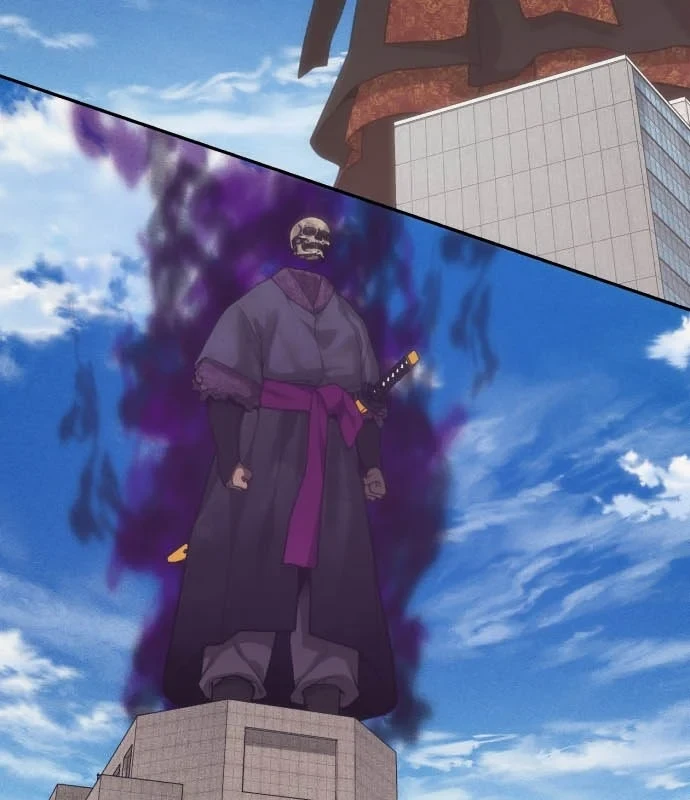 Pháp Sư Đạo Tiền Chapter 34 - 16