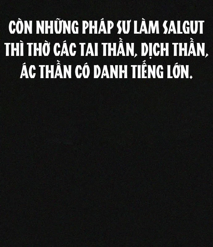 Pháp Sư Đạo Tiền Chapter 34 - 22