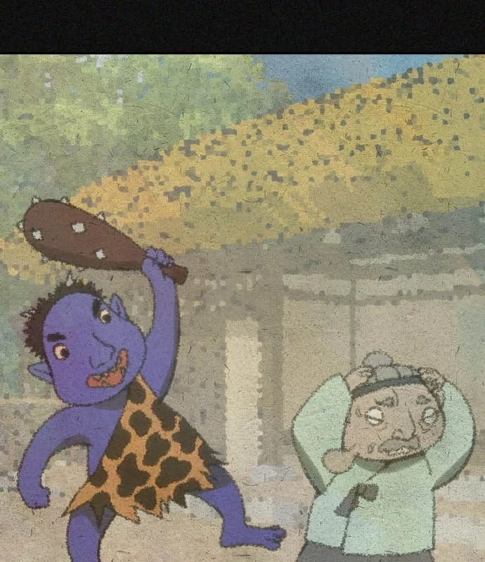 Pháp Sư Đạo Tiền Chapter 34 - 32