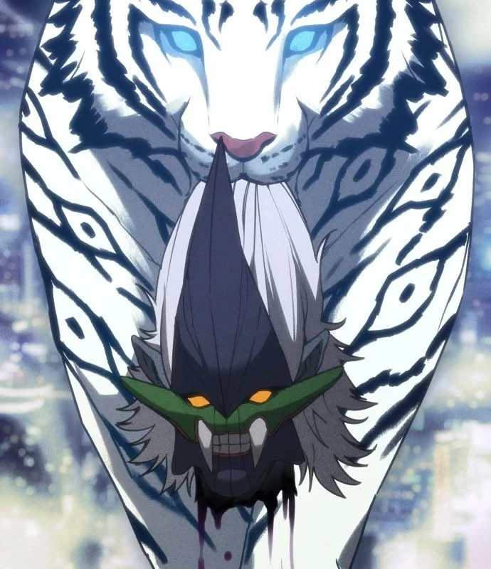 Pháp Sư Đạo Tiền Chapter 34 - 84