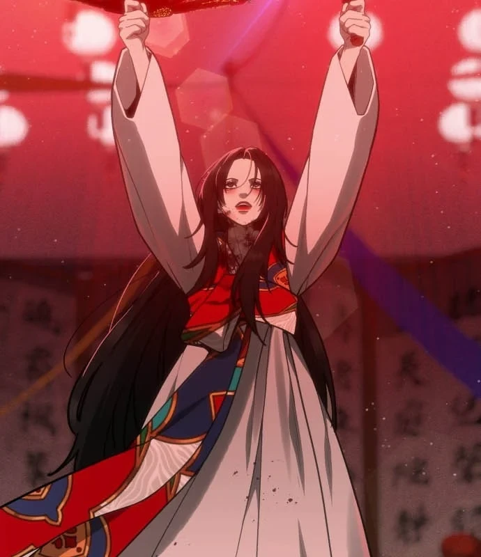 Pháp Sư Đạo Tiền Chapter 35 - 32