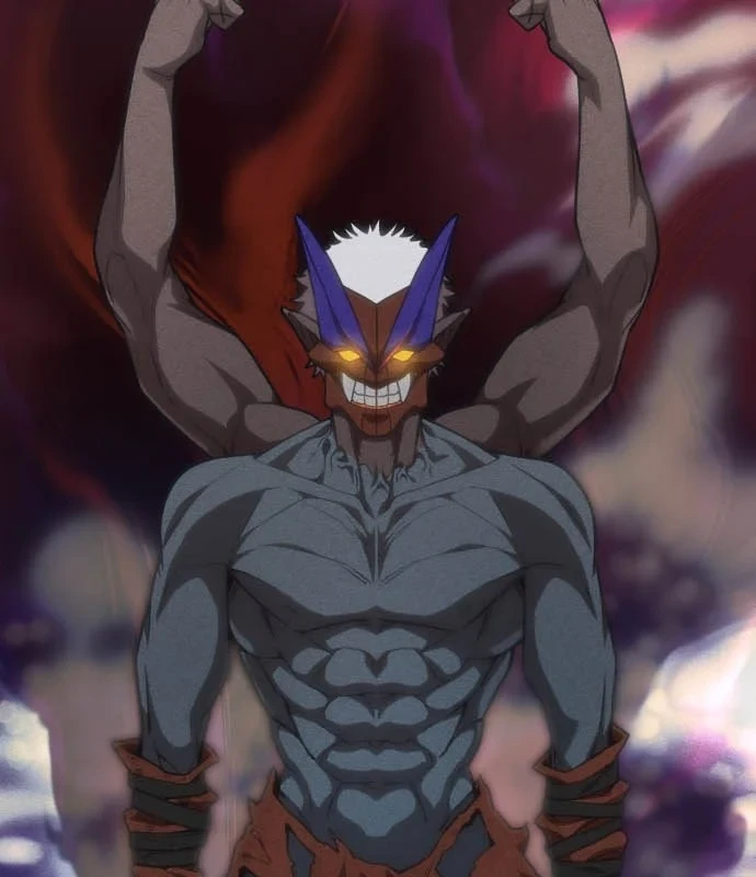 Pháp Sư Đạo Tiền Chapter 35 - 39