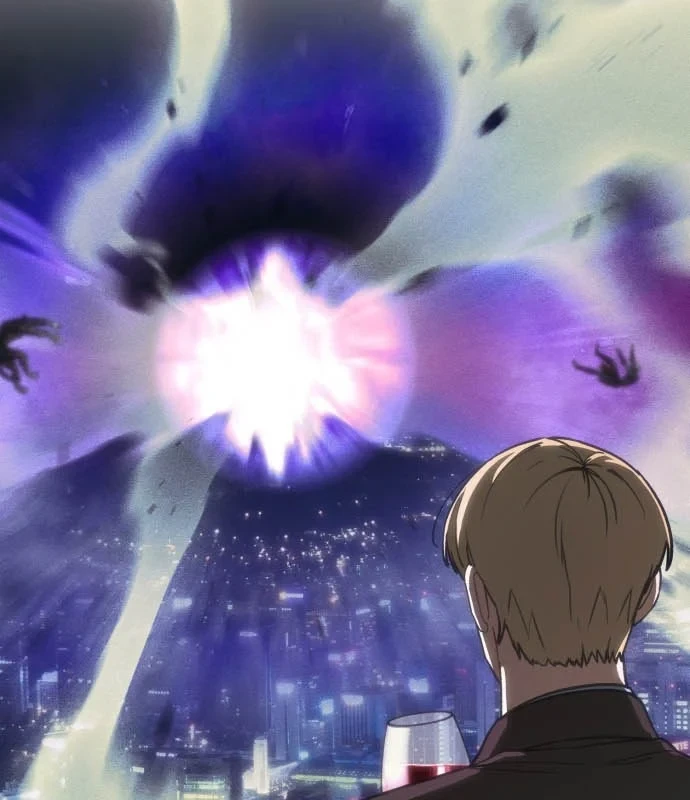 Pháp Sư Đạo Tiền Chapter 35 - 153