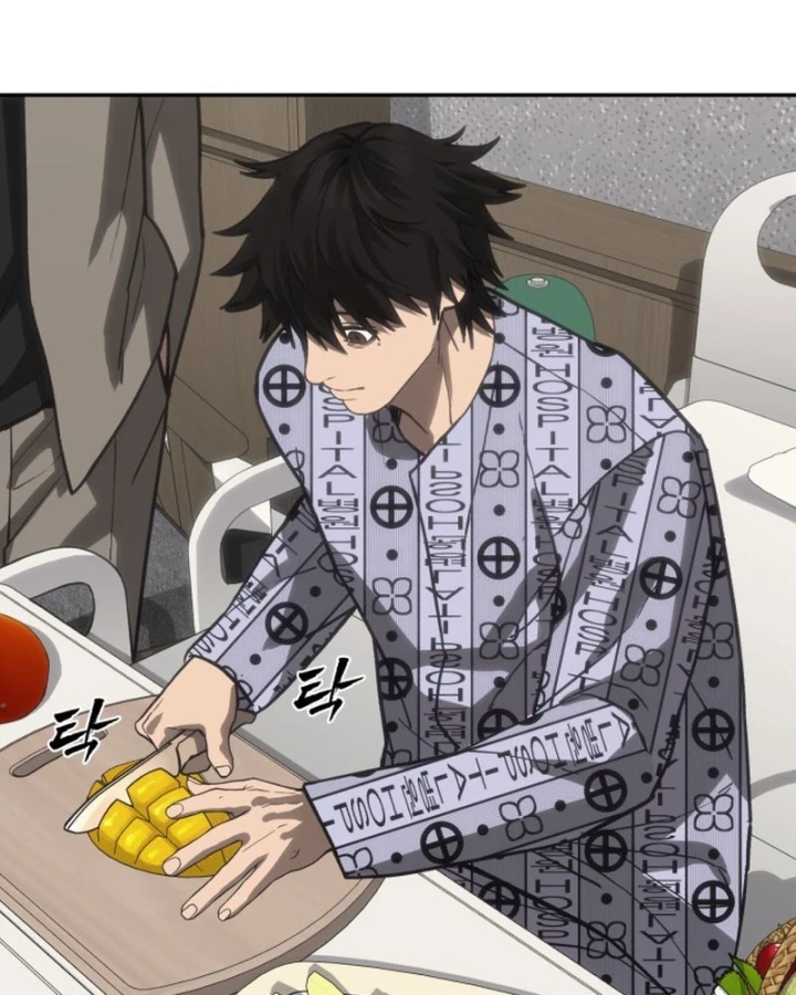 Pháp Sư Đạo Tiền Chapter 37 - 6