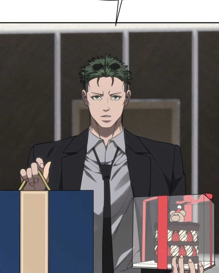 Pháp Sư Đạo Tiền Chapter 37 - 18