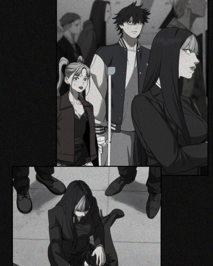 Pháp Sư Đạo Tiền Chapter 37 - 63