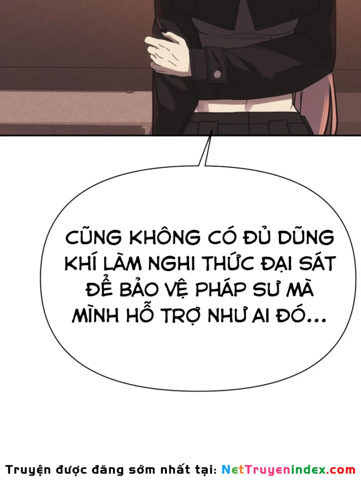 Pháp Sư Đạo Tiền Chapter 37 - 85