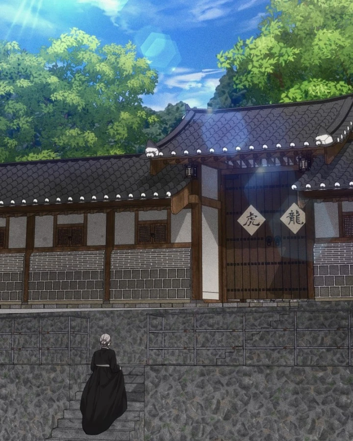 Pháp Sư Đạo Tiền Chapter 37 - 156