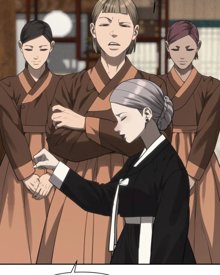 Pháp Sư Đạo Tiền Chapter 37 - 165