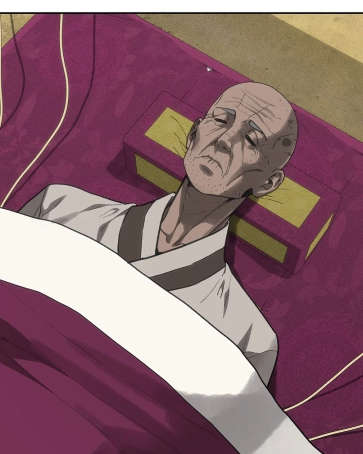 Pháp Sư Đạo Tiền Chapter 37 - 175