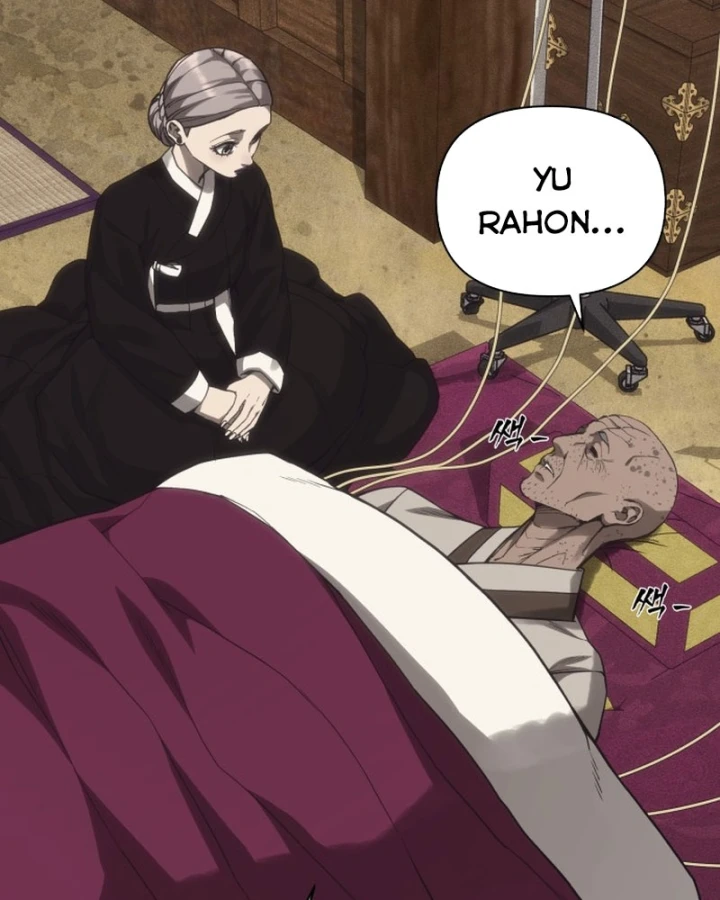 Pháp Sư Đạo Tiền Chapter 37 - 191