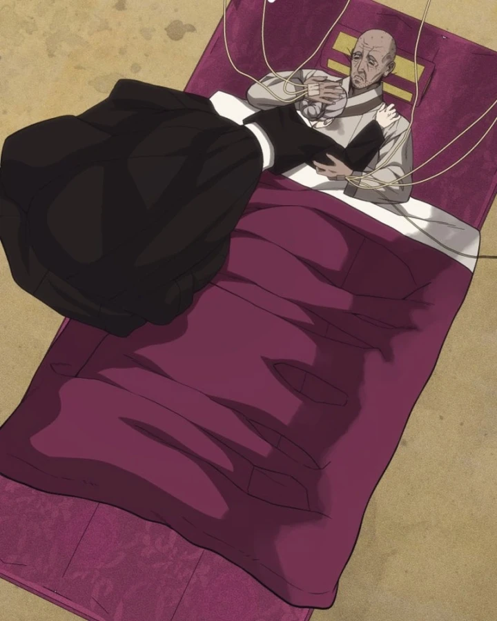 Pháp Sư Đạo Tiền Chapter 37 - 199