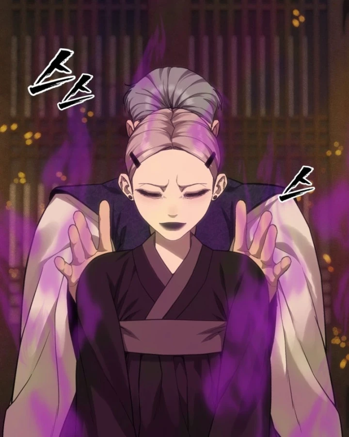 Pháp Sư Đạo Tiền Chapter 38 - 7