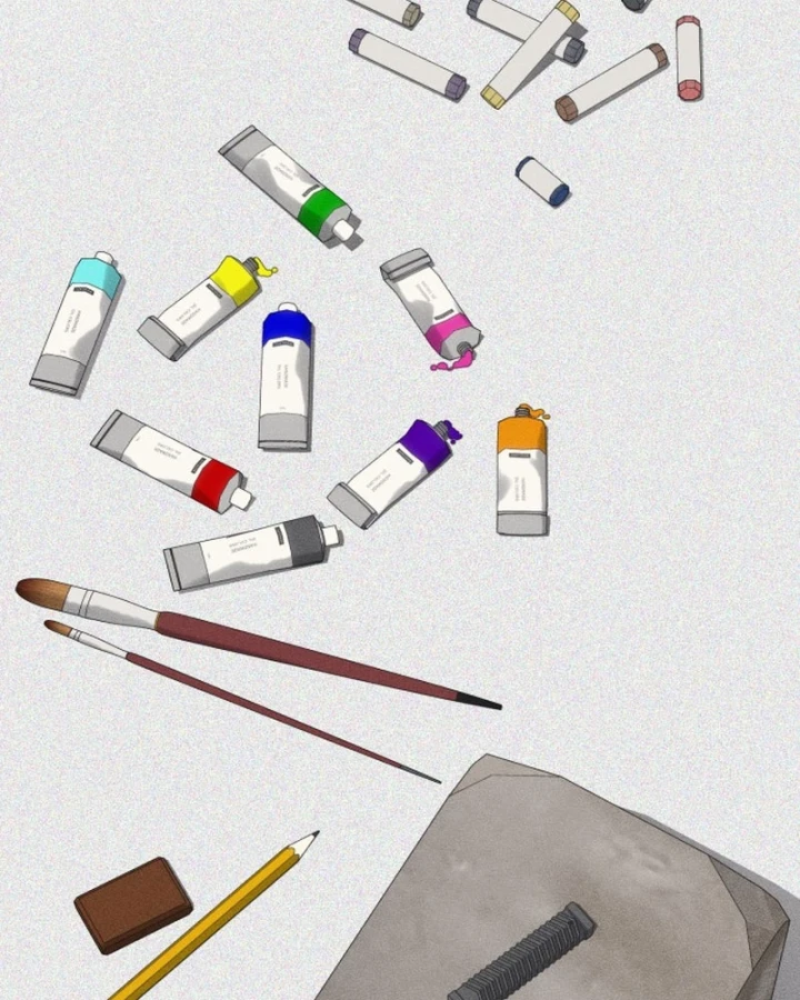 Pháp Sư Đạo Tiền Chapter 38 - 31